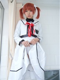 [Cosplay]  Hot Maho Shojo Lyrical Nanoha 1(106)